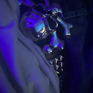 Meet your Posher, Zy